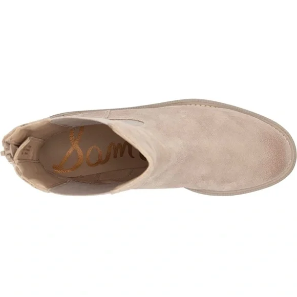 Sam Edelman Genia Chelsea Boot - Picture 4 of 6